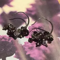 k18 ピアス(両耳用)