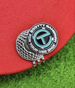 Scotty Cameron サークルT ゴルフマーカー