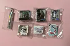 Mini Brands ミニブランズ　スターウォーズ