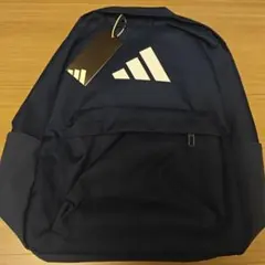 adidas リュックサック ネイビーのサムネイル