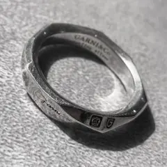 2026年最新】ガルニ GARNI リングの人気アイテム - メルカリ