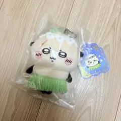 ちいかわ 映画 人魚の島のひみつ マスコット　ラッコ