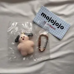 【mojojojo フィギュアマスコット】