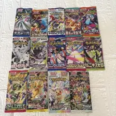 ポケモンカード 絶版人気パック ばら11パック 25周年、イーブイ