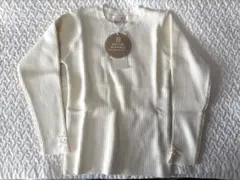 【新品未使用】プティマイン　ニット　120cm ウォッシャブル