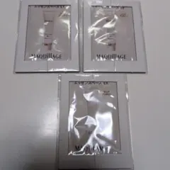 マキアージュ　エッセンスベースEX　3包セット