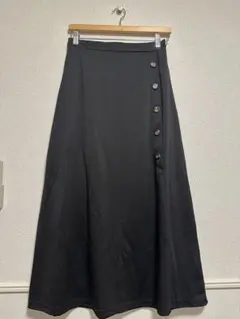 GRL ロングスカート