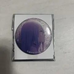 プロセカ 宵崎奏 グリッター缶バッジ 14C