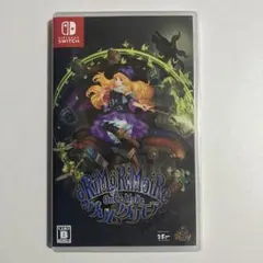 グリムグリモア switch