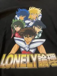 MEZZO FORTE アニメTシャツ メゾフォルテ 梅津泰臣 A KITE - メルカリ