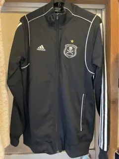 adidas アディダス ジャージ L ジャンパー トップス　上着