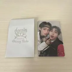 Stray Kids dominATE Felix HAN フィリックス ハン