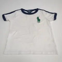 Polo by Ralph Lauren Tシャツ 18M