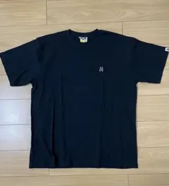 BATHING APE SHARK ONE POINT TEE