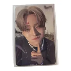 ALD1 サンウォンEUPHORIA封入トレカ