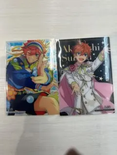 あんスタ クリカ4 スバル