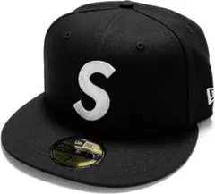 2026年最新】supreme s logo capの人気アイテム - メルカリ