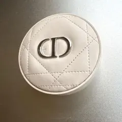 ディオール　スキンフォーエヴァー　クッションパウダー　ラベンダー