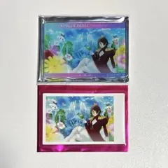 KING OF PRISM キンプリ ポラショット アクスタ 仁