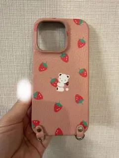 【新品 未使用】ファミリアiPhone16Proケース familiar iPhone 16 Pro ケース - メルカリ