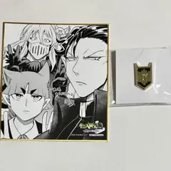 2026年最新】入間くん オペラ 缶バッジの人気アイテム - メルカリ