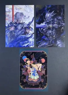 FFTCG ビビ フルアート プレミアム - メルカリ