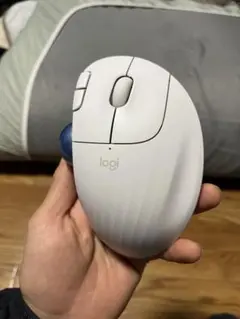 logi ERGO M575SP ワイヤレストラックボール