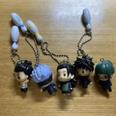 呪術廻戦 キーホルダー 呪術廻戦 アクリルキーホルダーコレクション(全9種): アクリルグッズ
