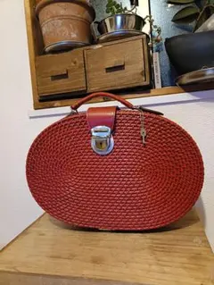 m*i様 ケイト・スペード(kate spade)りんご型 かごバッグ m*i様 ケイト・スペード(kate spade)りんご型 かごバッグ - メルカリ