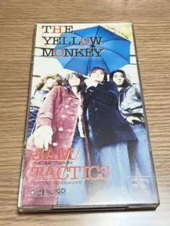 ザ.イエローモンキー/JAM
