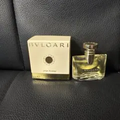 BVLGARI POUR HOMME オードトワレ 30ml - メルカリ