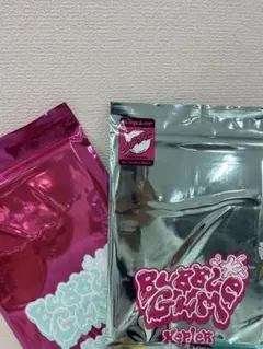 Kep1er BUBBLEGUM