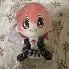 やはり俺の青春ラブコメはまちがっている展　由比ヶ浜結衣 ぬいぐるみ