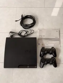 専用　PS3 本体 250GB CECH-2000B