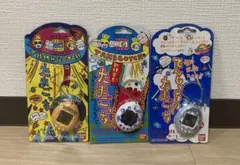 【新品・未開封】たまごっち　てんしっちのたまごっち　新発見‼︎たまごっち