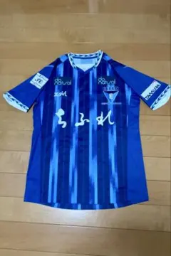 【美品】ちふれASエルフェン埼玉 ユニフォーム 2XL