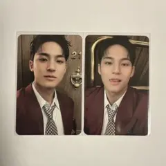 SEVENTEEN_ミンギュ