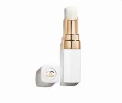 シャネル　ルージュココボーム　912 ドリーミーホワイト　少しの値下げ○