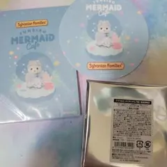 シルバニアファミリー　カフェ　特典　まとめ売り　セット
