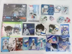 名探偵コナン 怪盗キッド まとめ売り