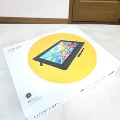 Wacom Cintiq 16 液晶ペンタブレット DTK1660 純正スタンド - メルカリ