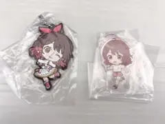 学マス 花海佑芽 ラバスト アクスタ