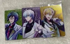 アイドリッシュセブン 大和 壮五 ナギ ウエハース25