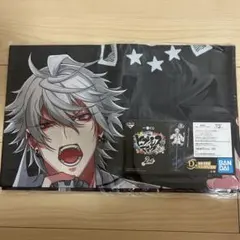 ヒプノシスマイク 一番くじ 碧棺左馬刻 ビジュアルクロスのサムネイル