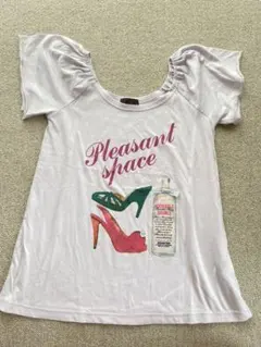 プリントTシャツのサムネイル