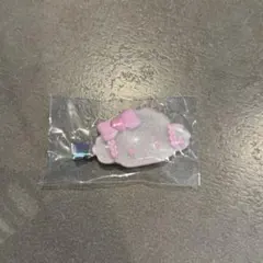 サンリオ こぎみゅん シークレット前髪クリップ ヘアアクセ 可愛い