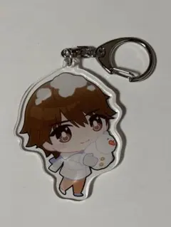 M!LK 山中柔太朗 BIG LOVEファンミ宮城会場限定 アクキー