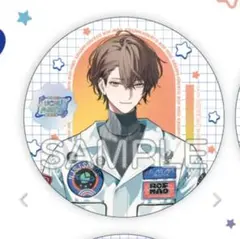 ROF-MAO UCHU PARTY! -4th Anniv.加賀美ハヤト