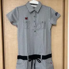 お値下げ❗️新品！フィラゴルフウェア　ワンピース