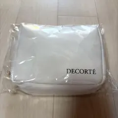 DECORTE ポーチ